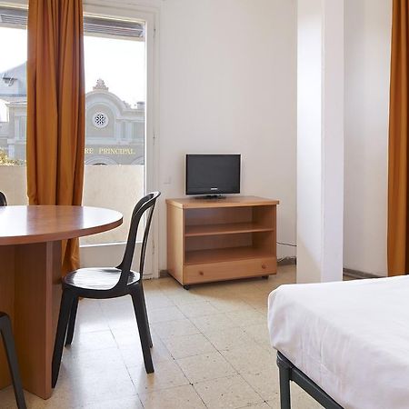 Apartamentos Mur Mar Барселона Экстерьер фото