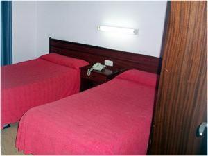 Apartamentos Mur Mar Барселона Экстерьер фото