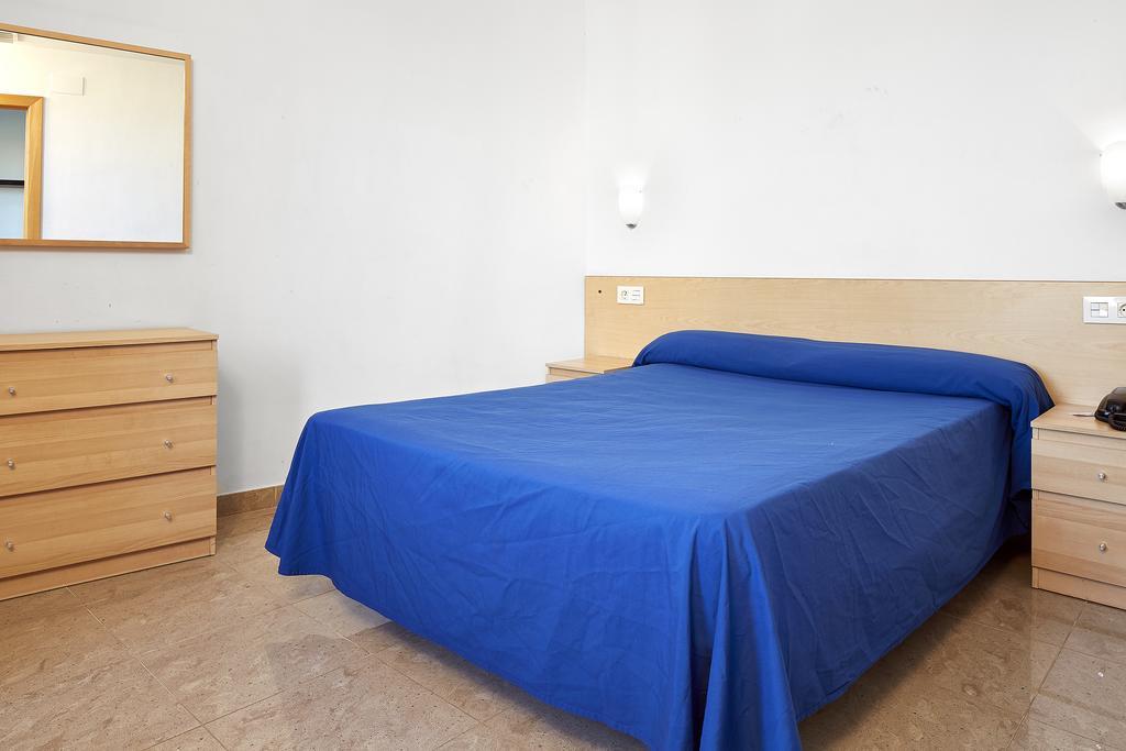 Apartamentos Mur Mar Барселона Экстерьер фото