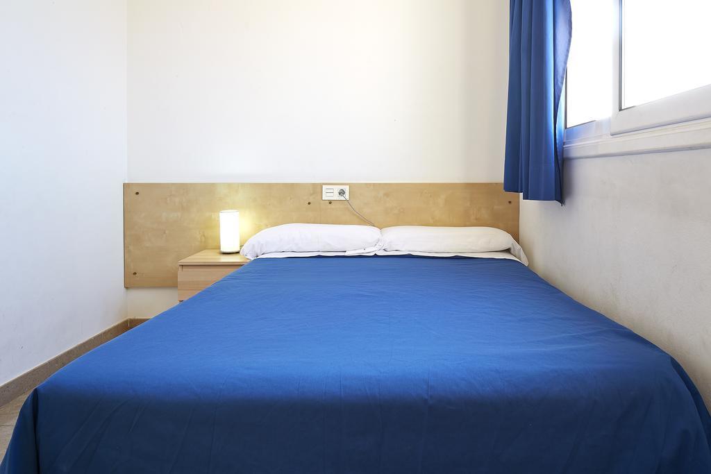 Apartamentos Mur Mar Барселона Экстерьер фото