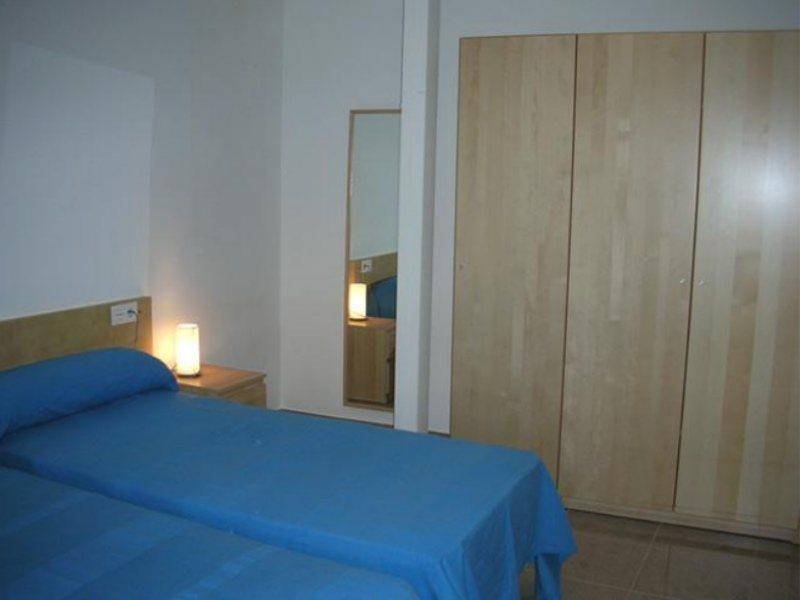 Apartamentos Mur Mar Барселона Номер фото